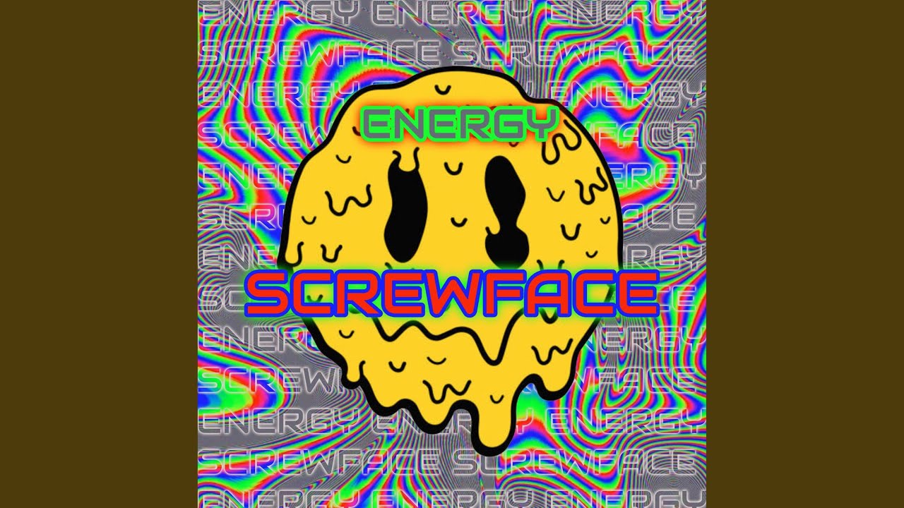 Guarda Screwface su YouTube Guarda Screwface su YouTube