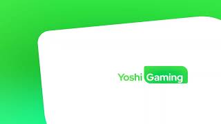 new YG logo animation (2024)