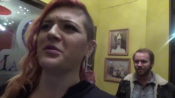 PAX SOUTH 2017 | CRASSKITTY