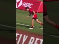 I M P A R A B L E 🚀 𝐀𝐧𝐭𝐨𝐧 𝐋𝐞𝐠𝐨𝐫𝐛𝐮𝐫𝐮 🤯  #rugby #shorts