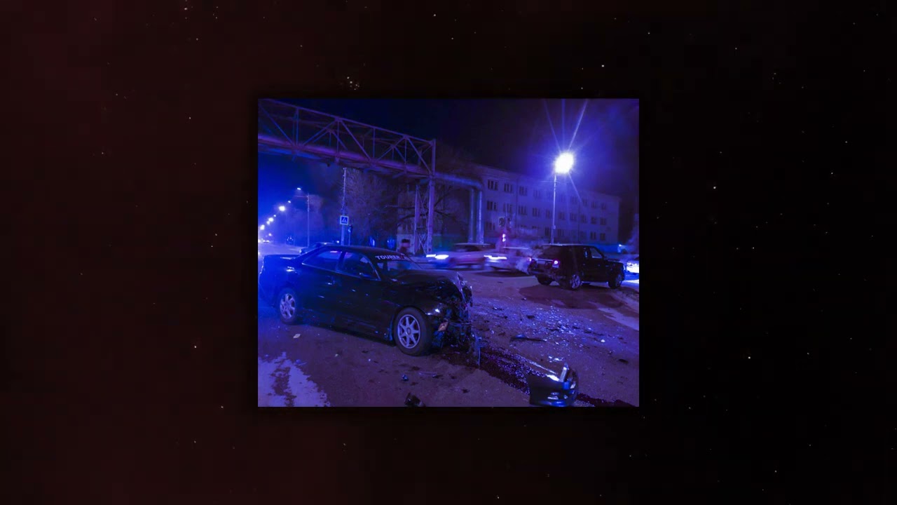 fOlk -ШОССЕ [slowed reverb+bass boosted] remix exileakira