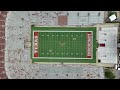 Aerial Of The University Of Texas At Austin 4k | By Creator Stockify