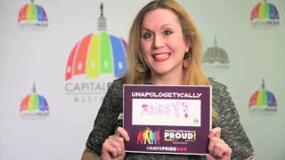 The Magic of Pride Conference 2017 - Washington, DC