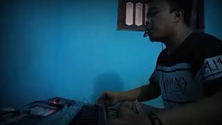 Test Style Bollywood Ars Breath Controller Korg Pa600