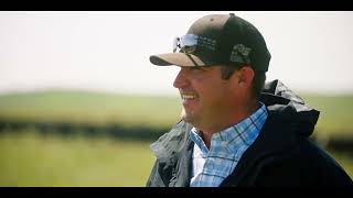 Meet The Rancher Patrick Maher