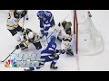 NHL Stanley Cup Second Round: Bruins vs. Lightning | Game 2 EXTENDED HIGHLIGHTS | NBC Sports