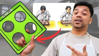 Why Everyone Ignores This Genius Serving Tray Idea 💡