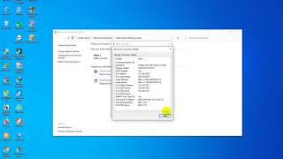 Cara Mudah Setting IP Address di Windows 10 Cara Mudah Setting IP Address di Windows 10