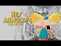 Paramount Players/Nickelodeon Movies/MRC/Domain (Hey Arnold!: The Movie Live Action Variant)