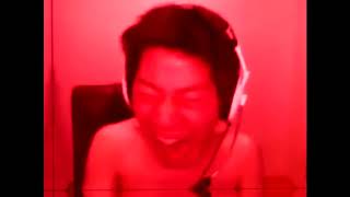 korean gamer raging [earrape]