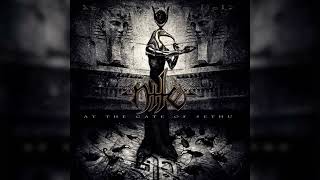Nile - &quot;At the Gate of Sethu&quot; [Full album]