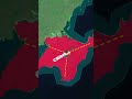 2 Million People Woke Up in a Different Country