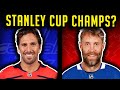 NHL/These Players DESPERATELY Need To WIN THE CUP But CAN THEY?!