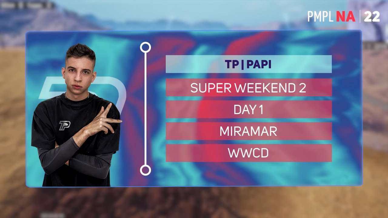 HIGHLIGHTS #3 PMPL NORTH AMERICA 🔥❤️💣