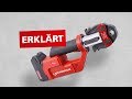 ROMAX Compact TT Press Machine – EXPLAINED / Pressmaschine – ERKLÄRT