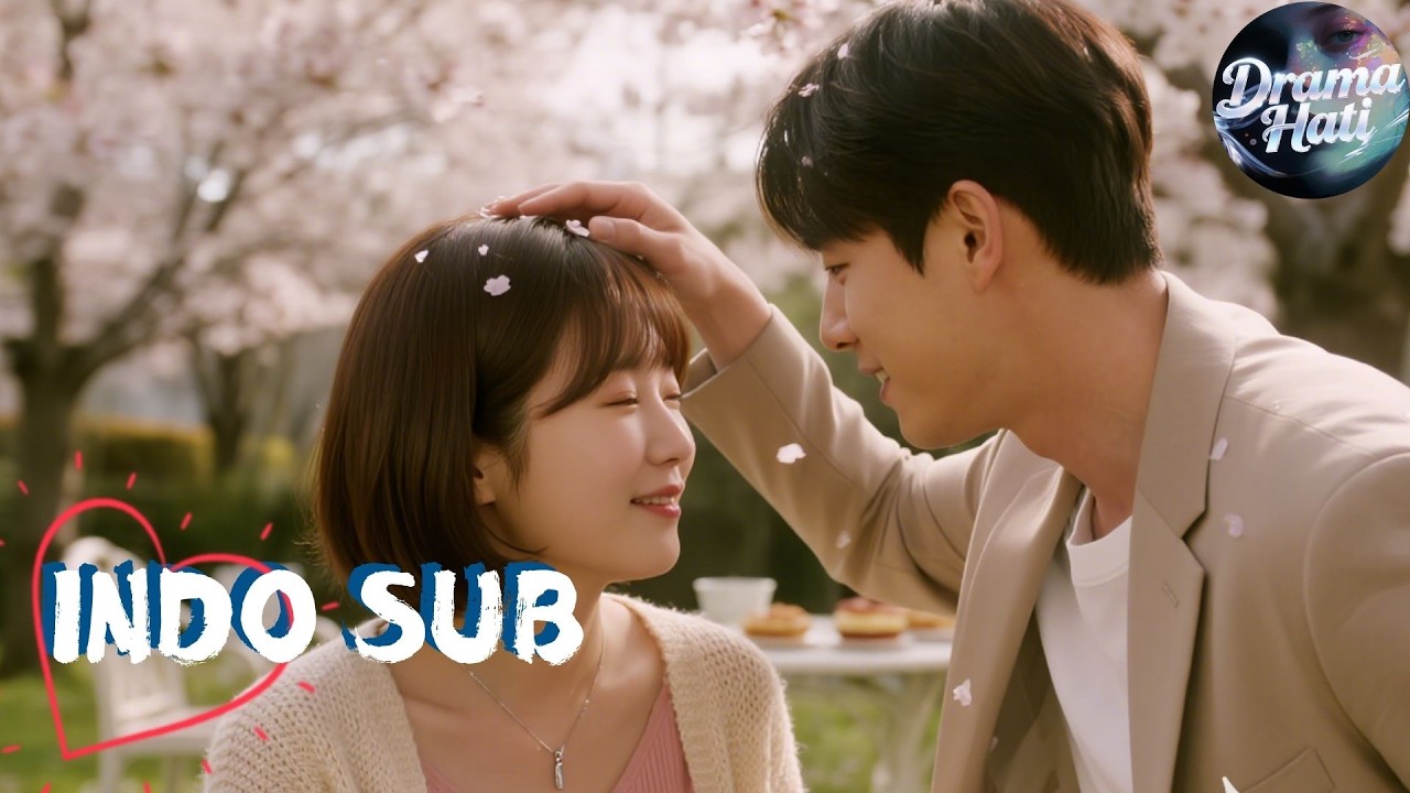【INDO SUB】Selamat Tinggal Yang Salah! Hidup Baru Manisnya Dia#minidrama
