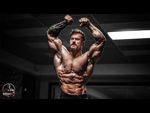 Best Gym Workout Music Mix 2022 🔥 Best Hip Hop & Trap Workout Music 🔥Workout Motivation Music 2022