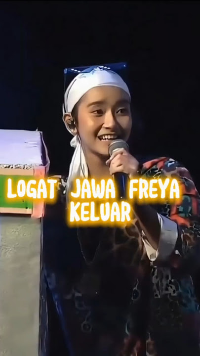 Logat Jawa Freya JKT48 Keluar 🤣🤣 #jkt48 #freyajkt48 #graciajkt48
