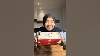 HALLO SAYANG ⁉️ TEMENIN KAK LOLI JAJAN MAKANAN SEKOLAH LAGI YUUK 🍝 #24jammakan #makan #tiktok