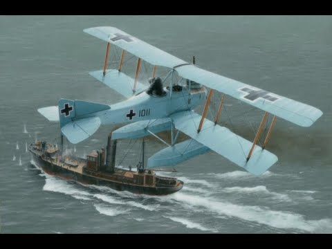 Aviation over the