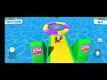 Stumble guys gameplay/part-3/DRAGON WARRIOR
