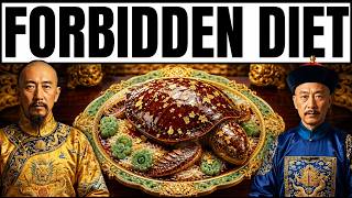 The Forbidden Wealth: 7 MORE Meals Only Chinese Nobility Were Allowed To Eat Update