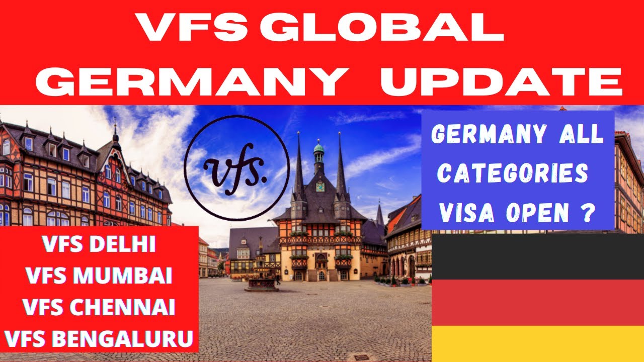 vfs germany travel insurance