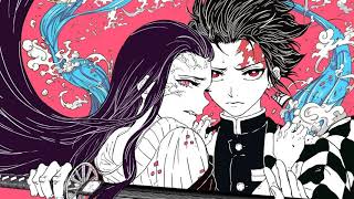 Demon Slayer: Kimetsu no yaiba (Unreleased battle OST) [ 鬼滅の刃]