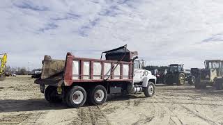 1995 FORD L9000 For Sale