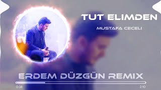 Mustafa Ceceli - Tut Elimden ( Erdem Düzgün Remix ) Resimi