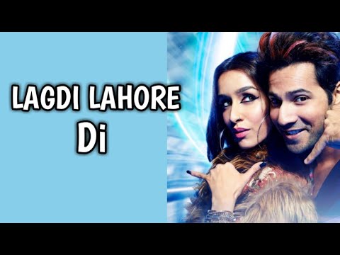 lagdi-lahore-di-lyrics-from-street-dancer-3d-||guru-randhawa-and-tulsi-kumar-||