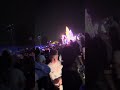 Disney parade ￼