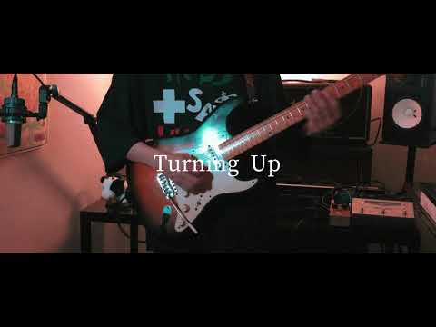 嵐/ARASHI/Turning Up/弾いてみた