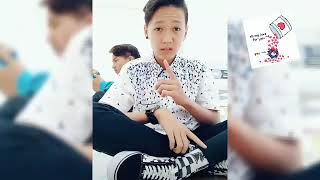 Kumpulan tik tok si ganteng bagus dwi😇😇