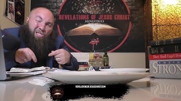 The MYSTERIES of Paul the APOSTLE