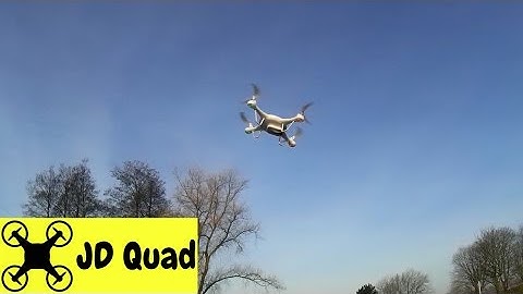 Syma X5UC The New Drone Quadcopter Drone Flight Test Video