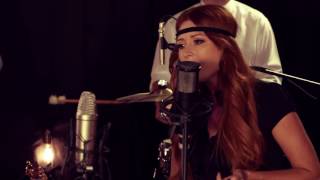 Hallelujah Performance - Oshea