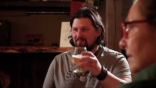 Aegir’s Den Meadery: Small-Batch Meads Made with 100% Maine Honey