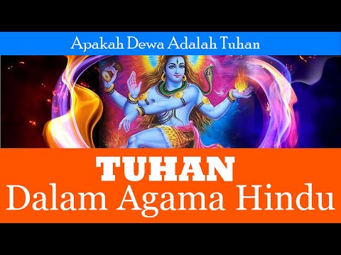 Video: Dalam agama hindu apakah itu dewa?
