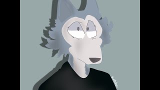 Heres Legosi since I had an urge to draw