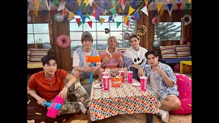 SB19 Summer Special Episode 3 | Dunkin' PH