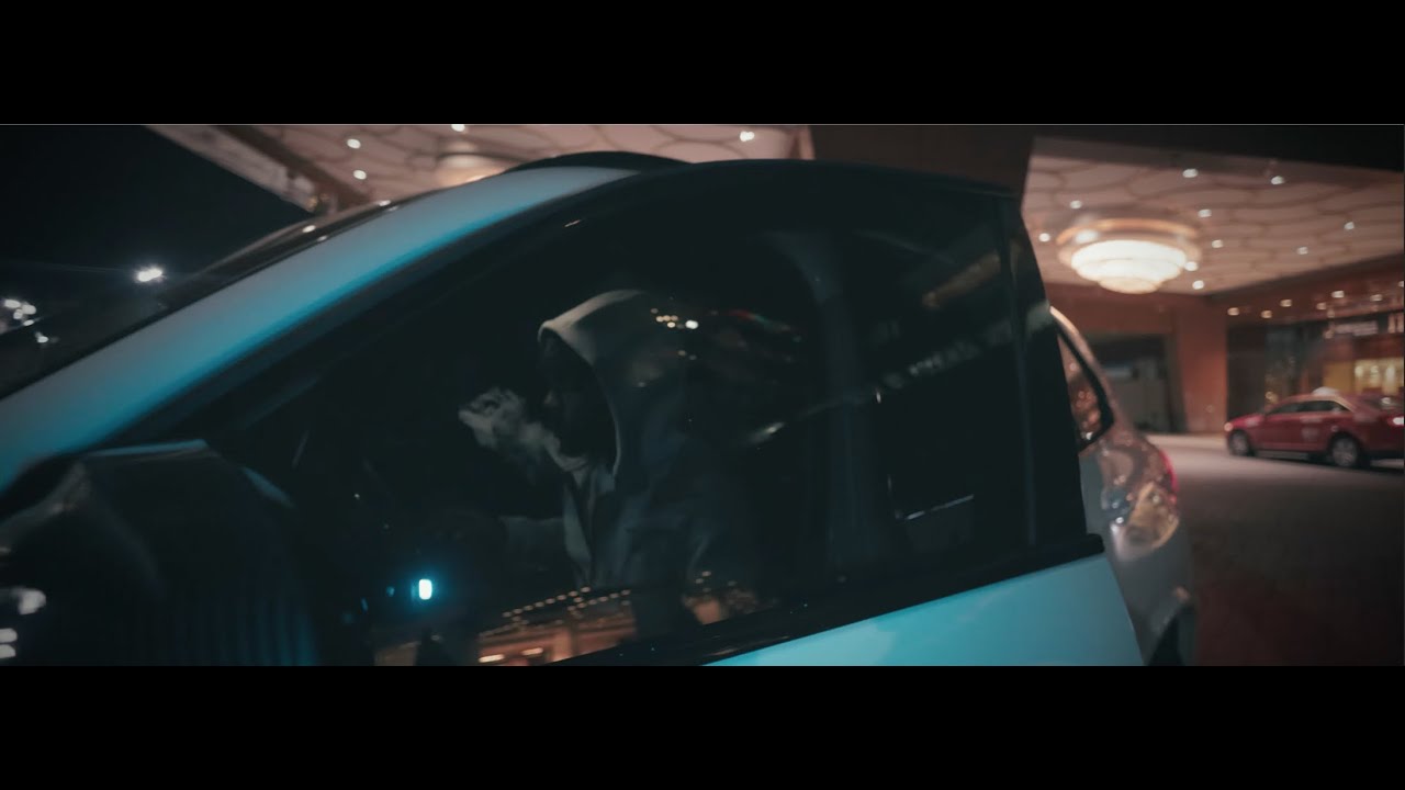 SKAMM - Mob Ties (Official Music Video)