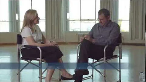 Iaki balos and Martha Thorne: IE Master in Archite...