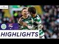 Celtic Ross County goals and highlights