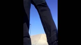 First skatepark edit