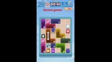 Drop the cat level 108 Walkthrough solution 