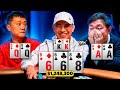 THREE-WAY ALL IN FOR $1,248,300!