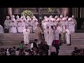 IMAGES | Le pape Léon XIV célèbre une messe dans la cathédrale de Metz