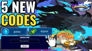 NEW Brawlhalla Codes April 2026… Do They Still Work?