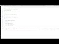 JavaScript Error objects